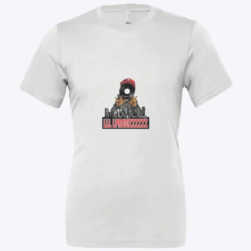 Female Tee